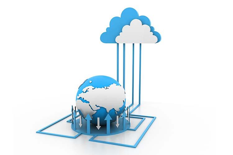 网络连接,云储存,大数据云储存,互联网,现代商务网络,科技通讯网络